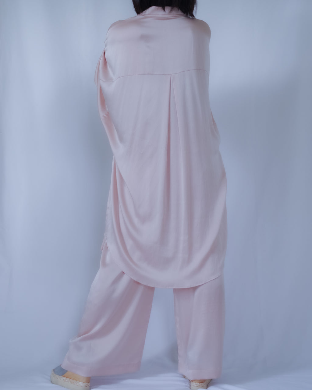 Long Shirts