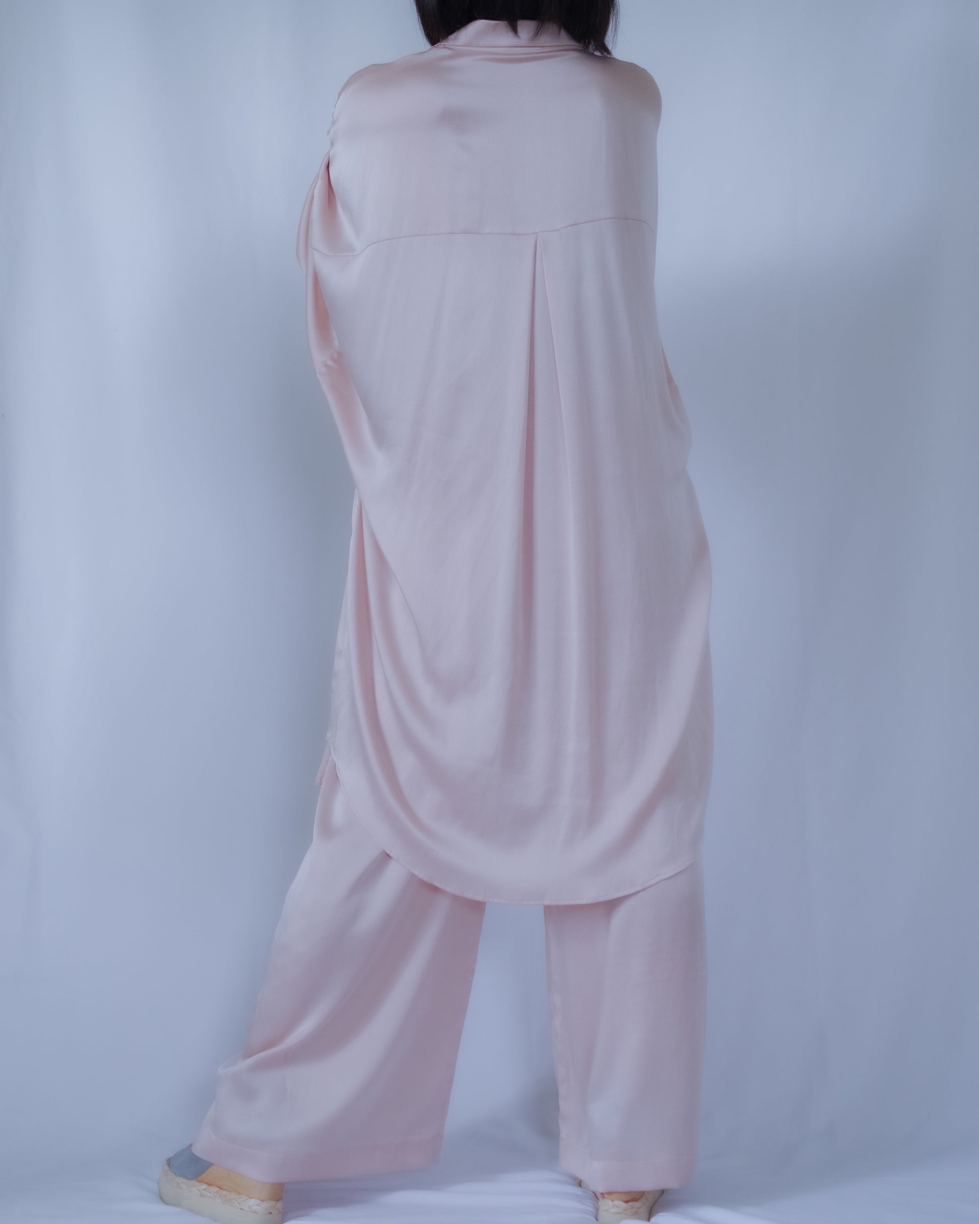 Long Shirts
