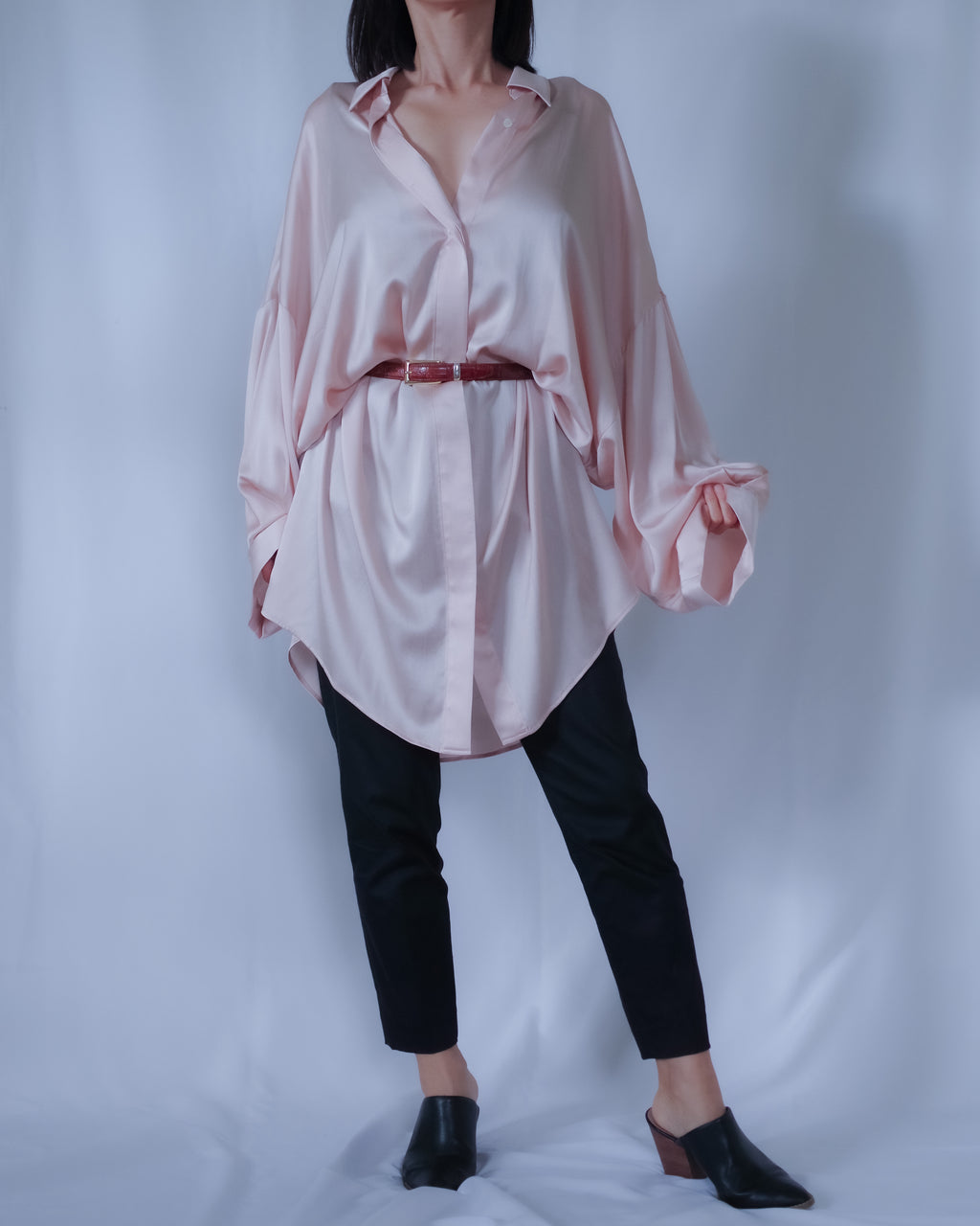 Long Shirts