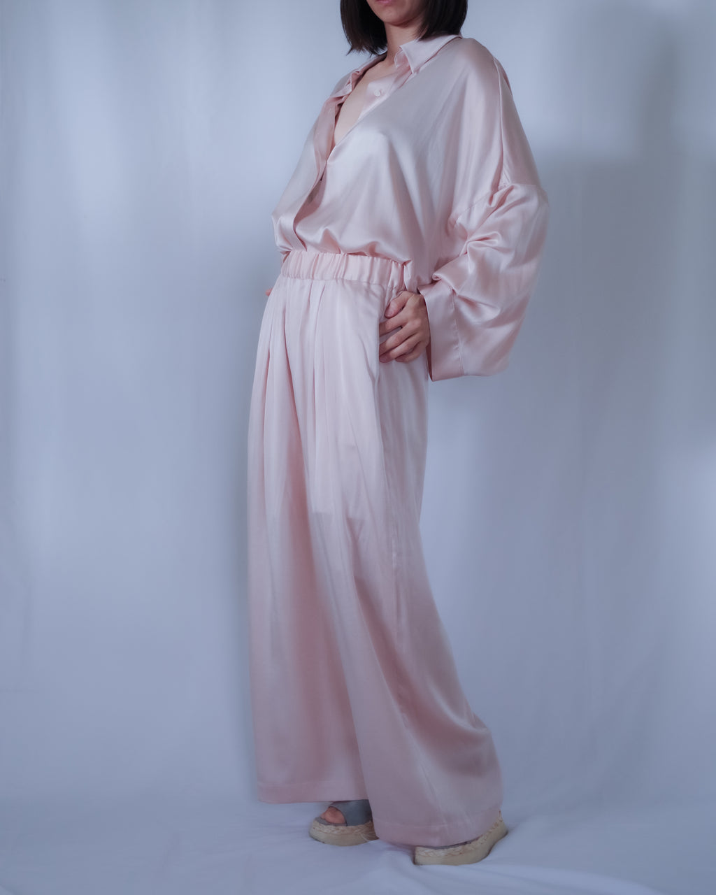 Long Shirts