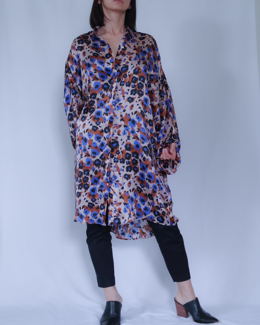 Long Shirts