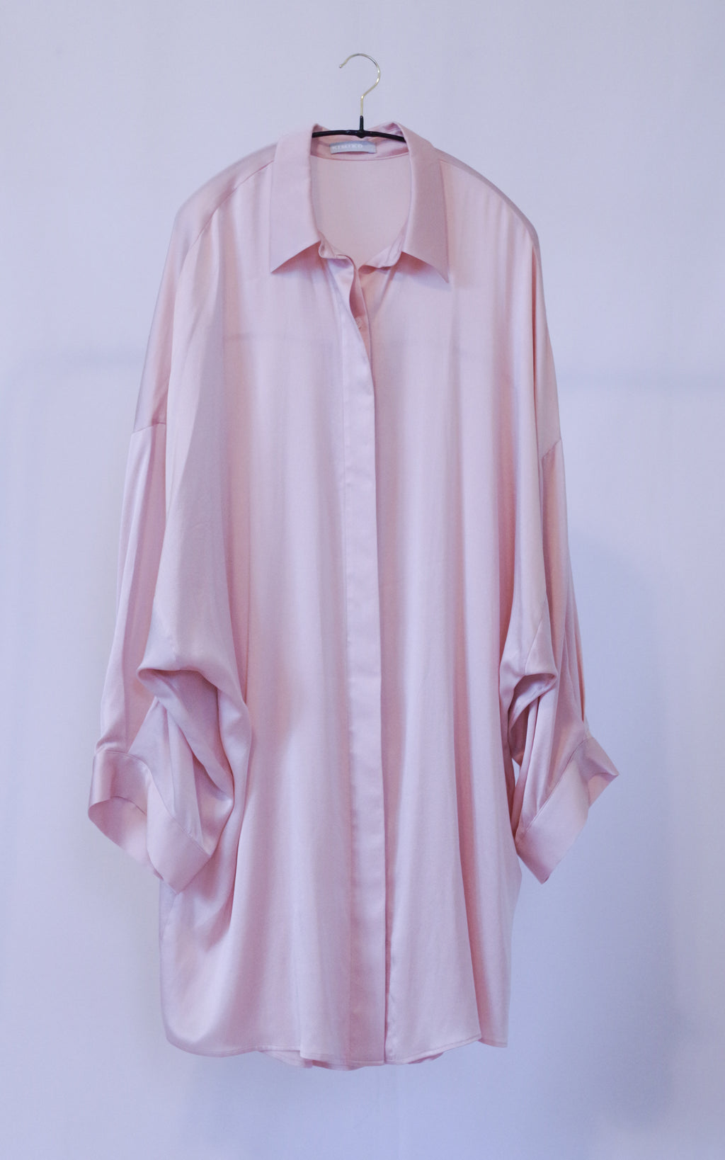 Long Shirts