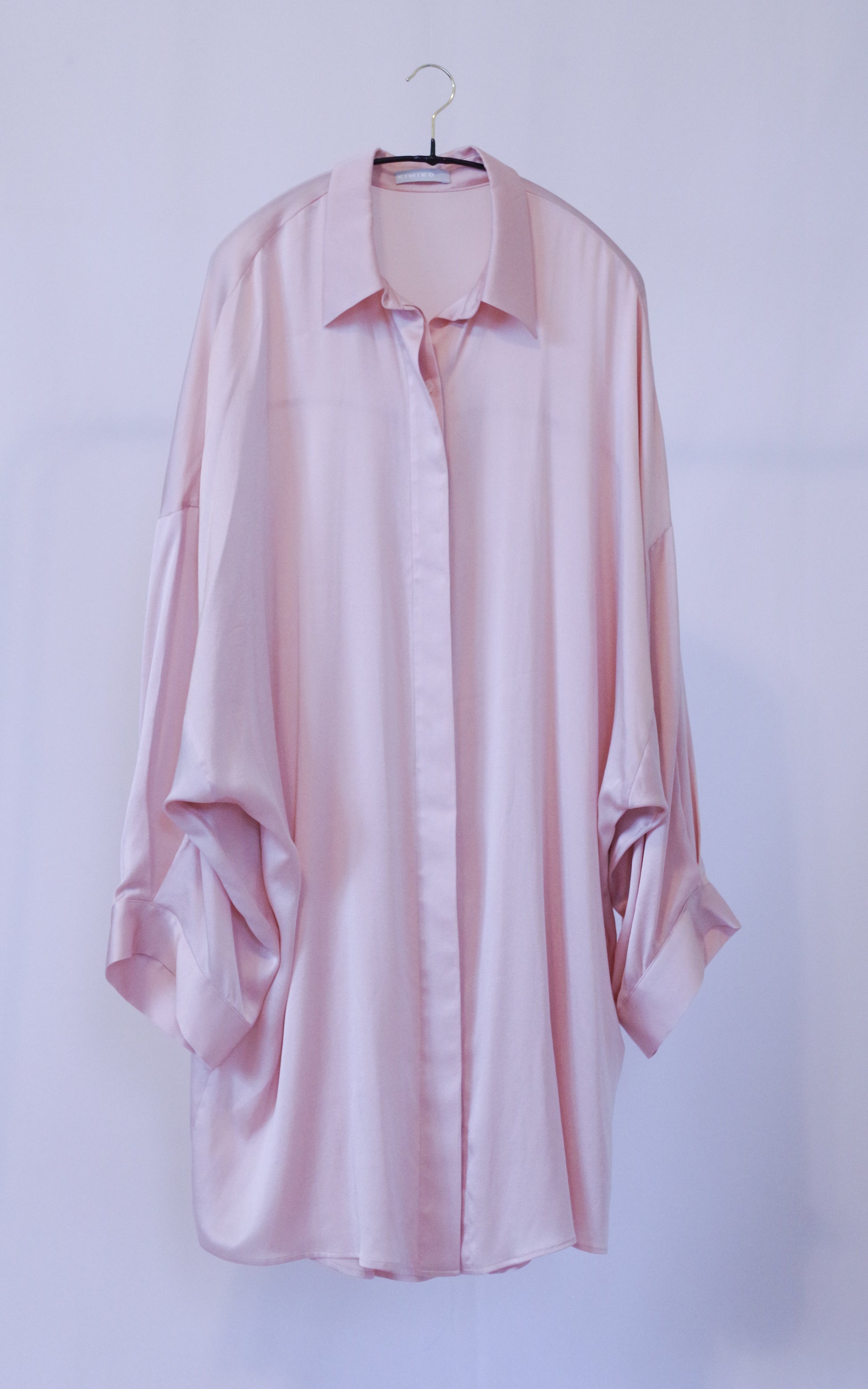 Long Shirts