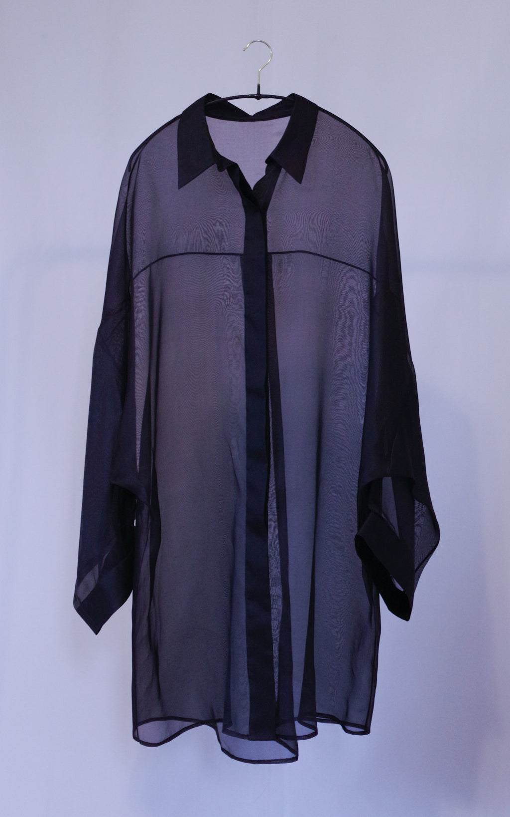 Long Shirts