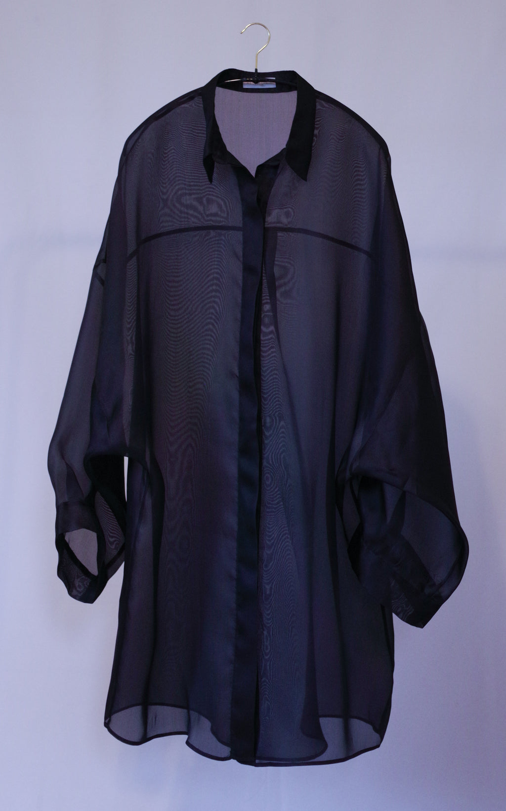Long Shirts