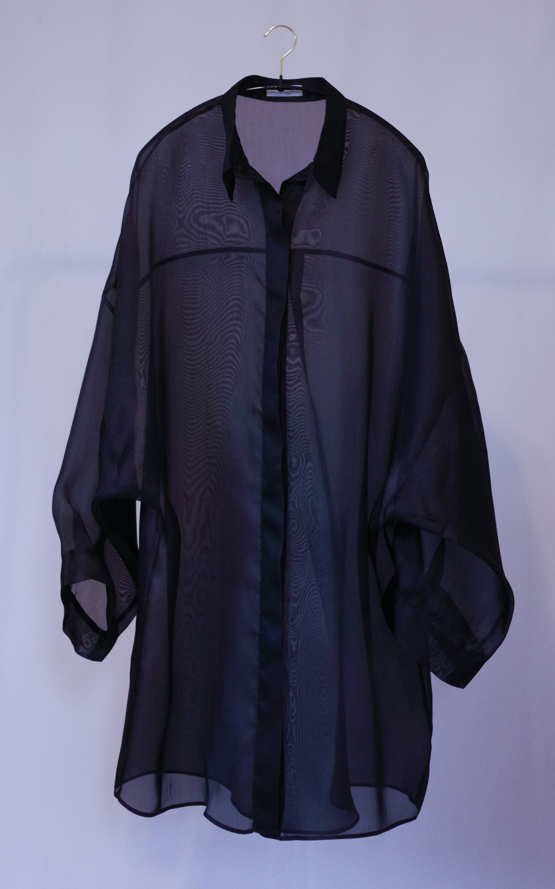 Long Shirts