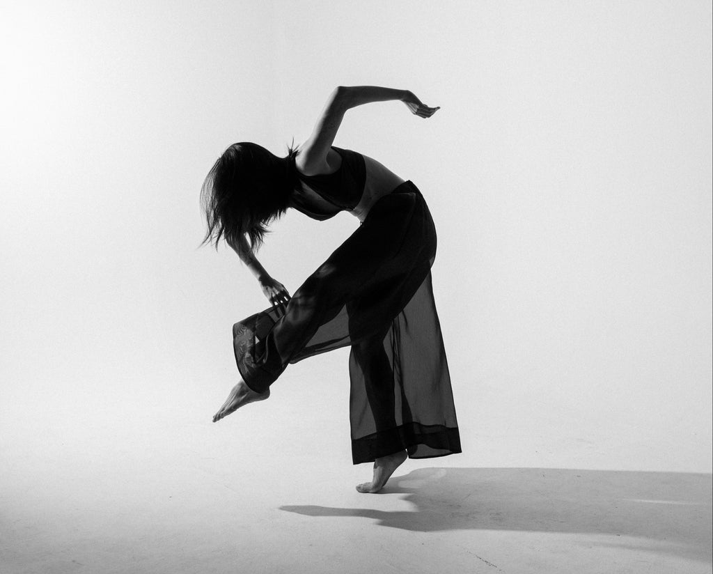 Super wide pants