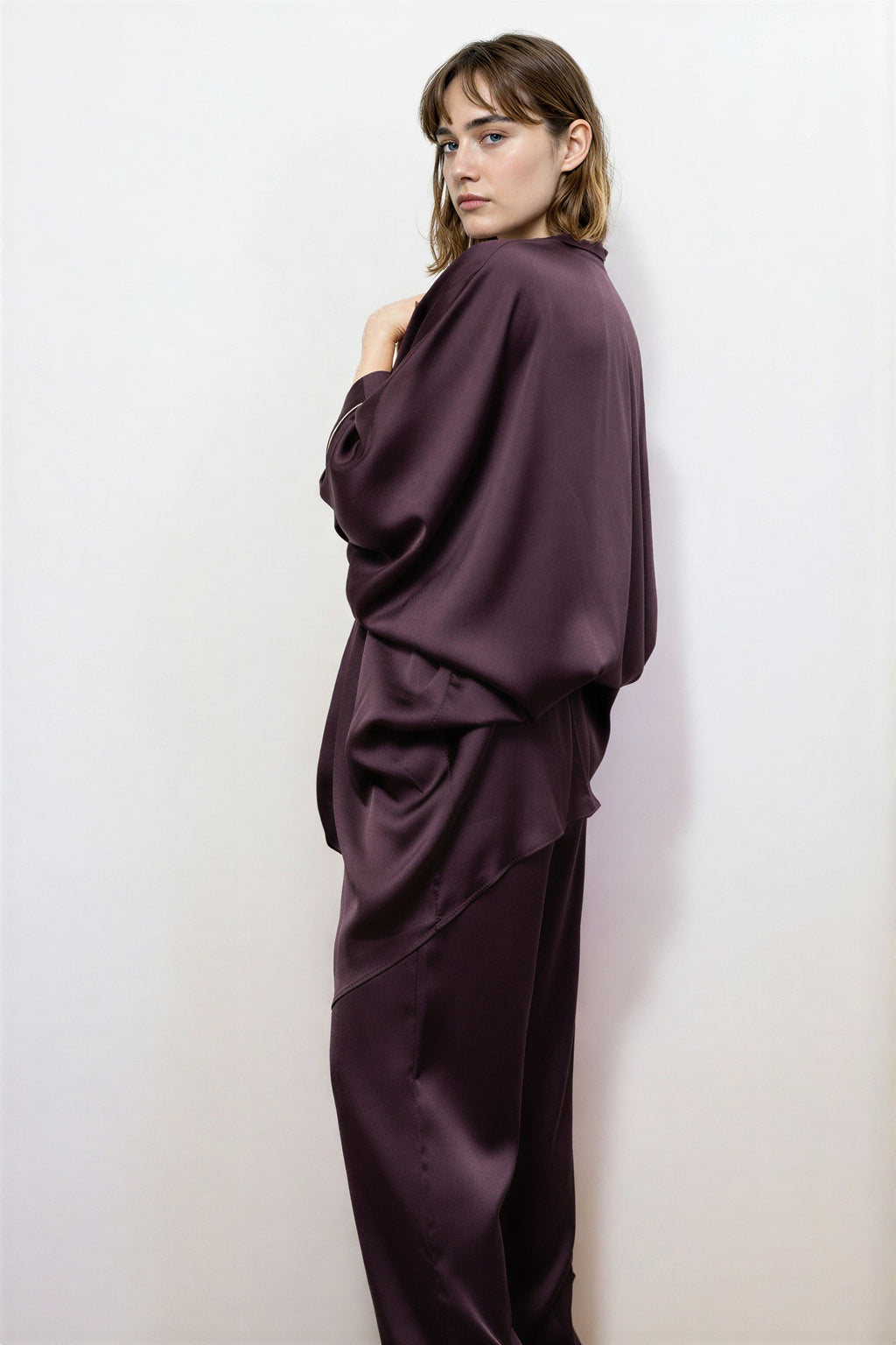 Long Shirts
