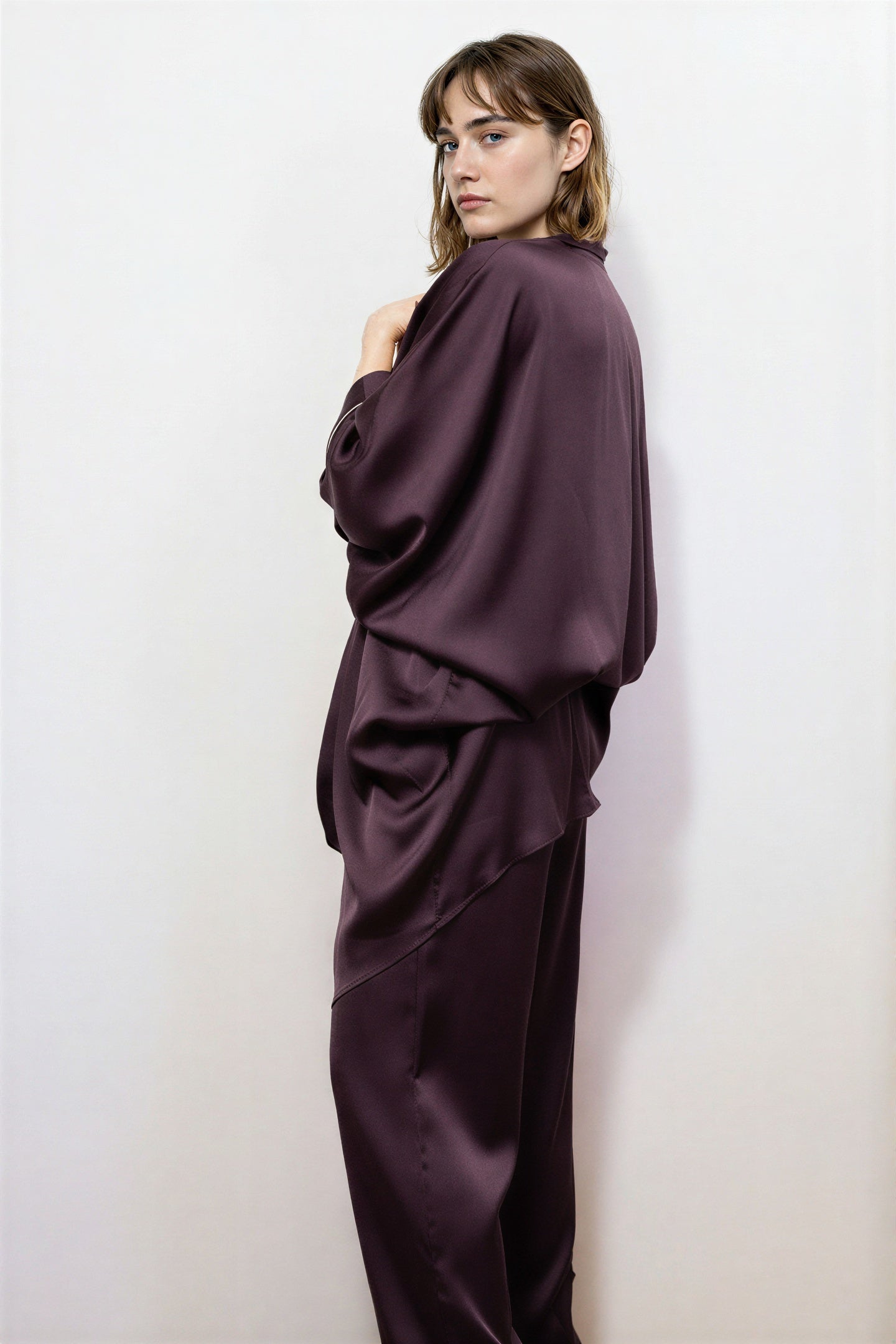 Long Shirts