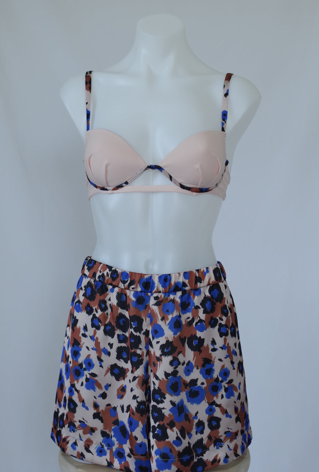Cup Bra