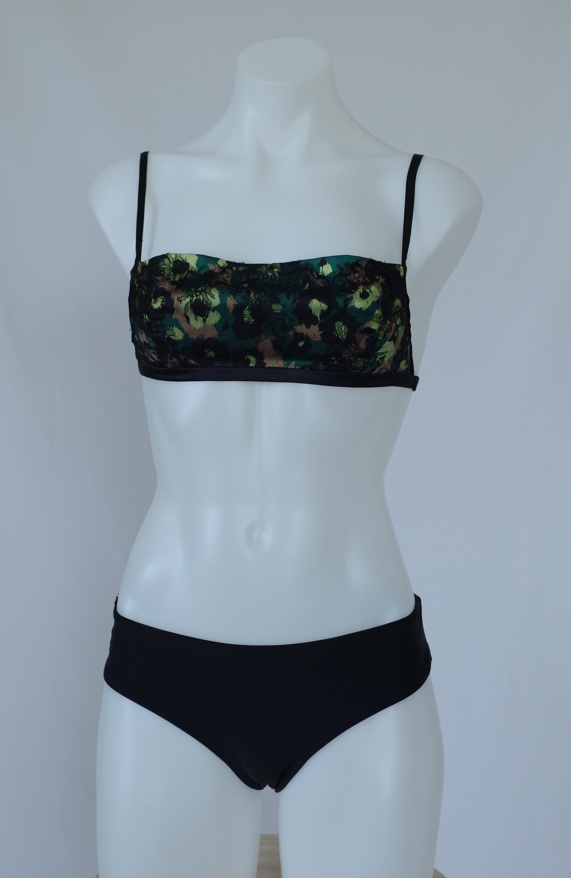 Light Comfort Bra