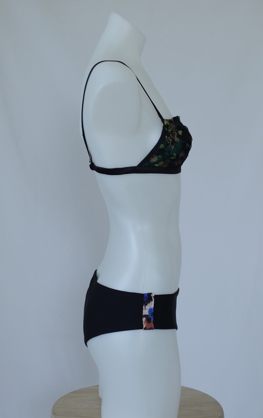 Light Comfort Bra