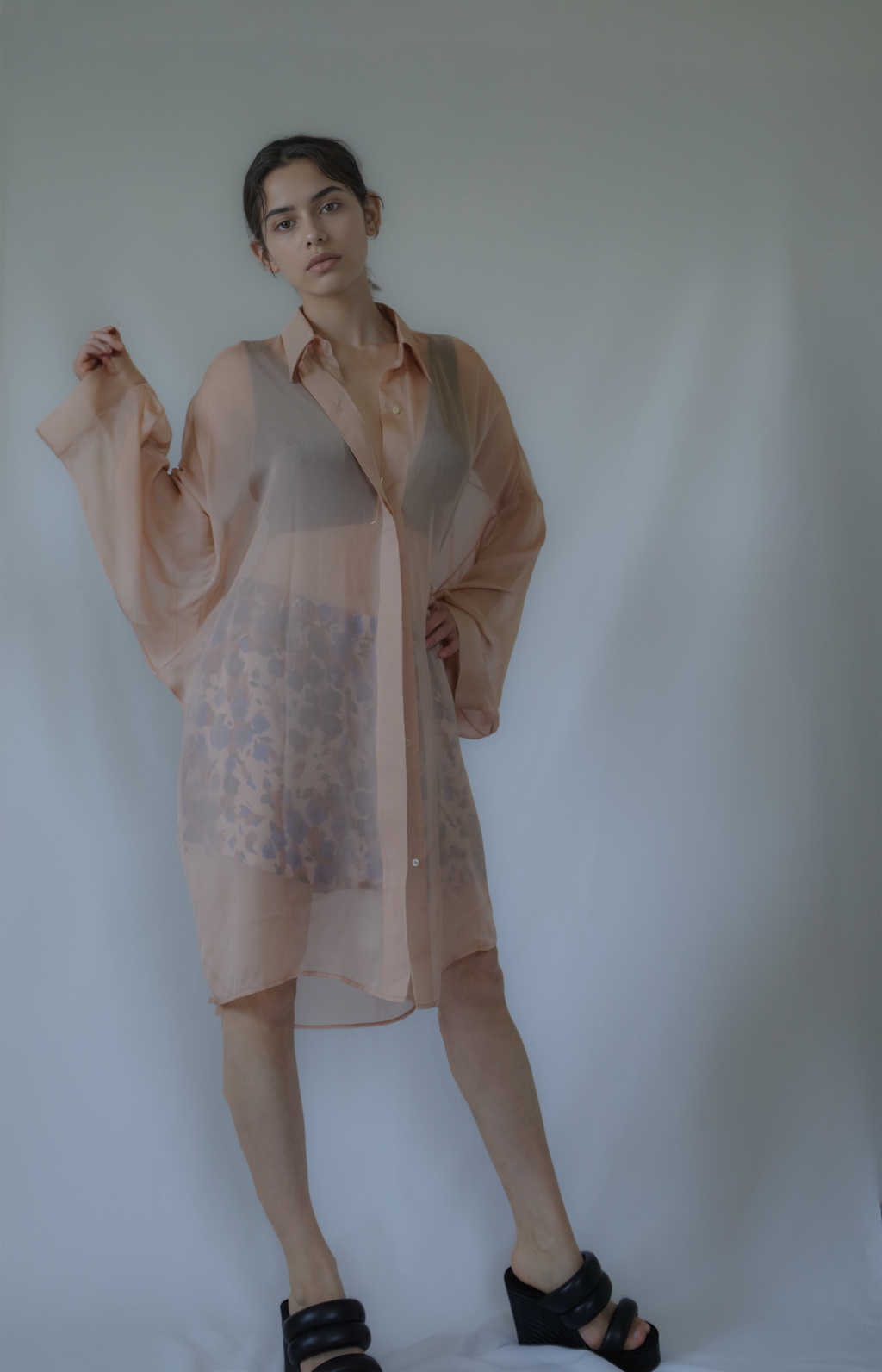 Long Shirts