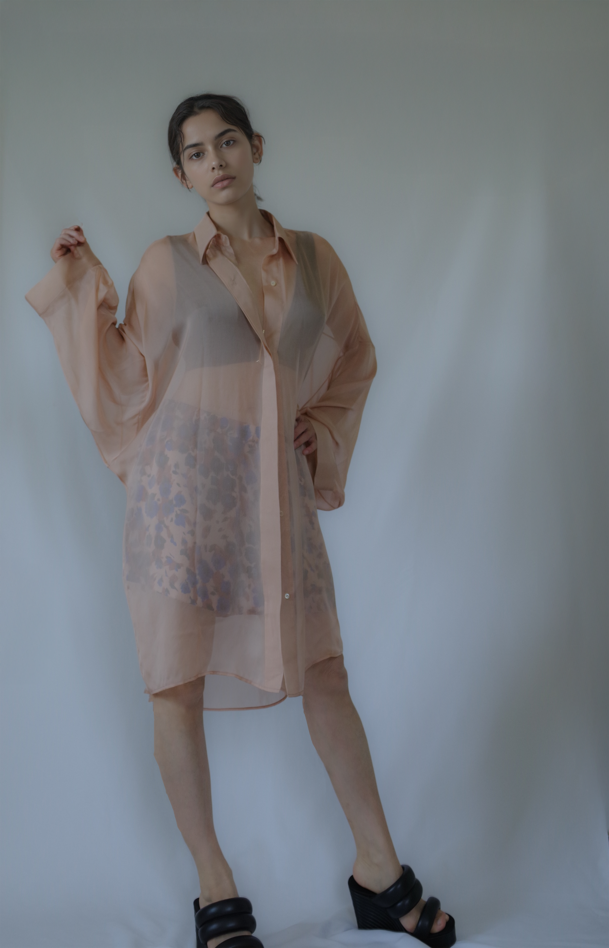 Long Shirts