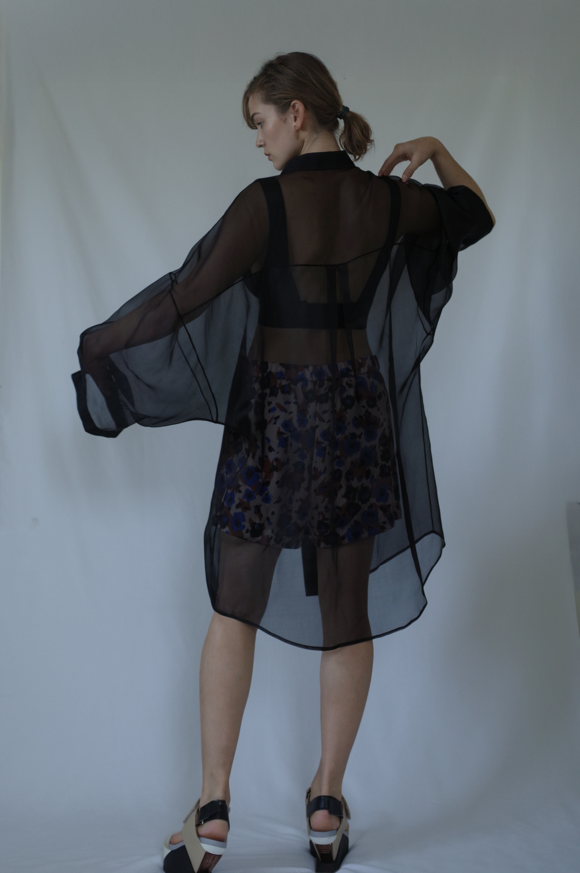 Long Shirts