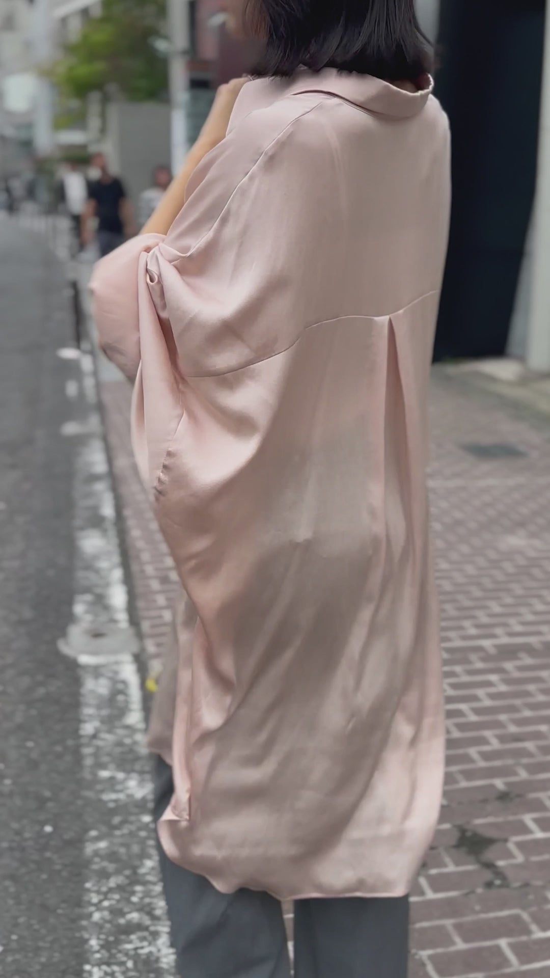 Long Shirts